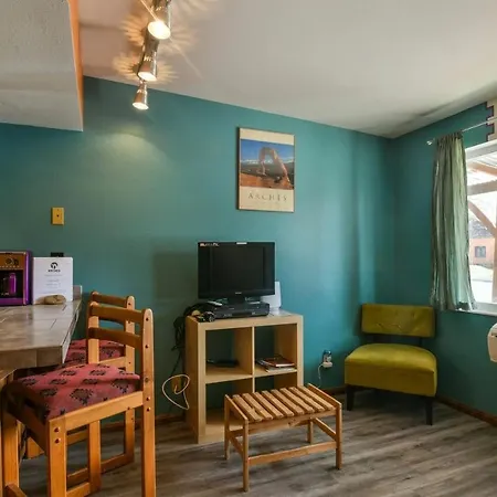 Adventure Haven Near Downtown - Rose Tree 3 Villa Moab Exterior photo
