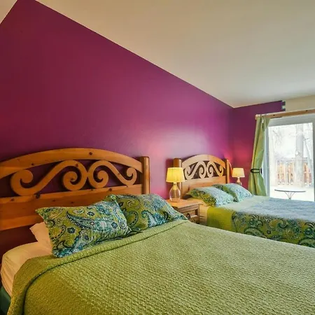 Adventure Haven Near Downtown - Rose Tree 3 Villa Moab Exterior photo