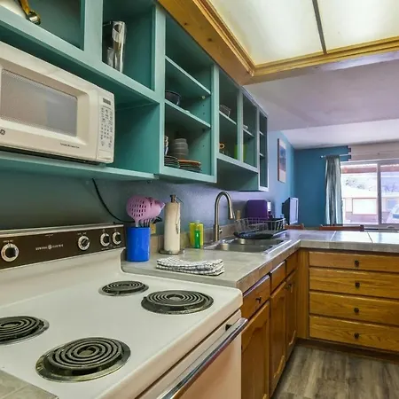 Adventure Haven Near Downtown - Rose Tree 3 Villa Moab Exterior photo