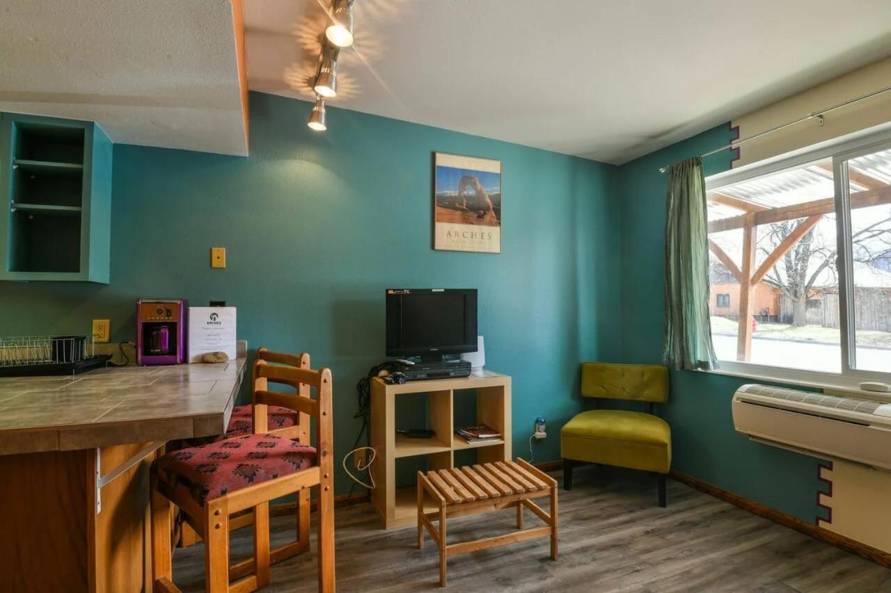 Hébergement de vacances Adventure Haven Near Downtown - Rose Tree 3 *