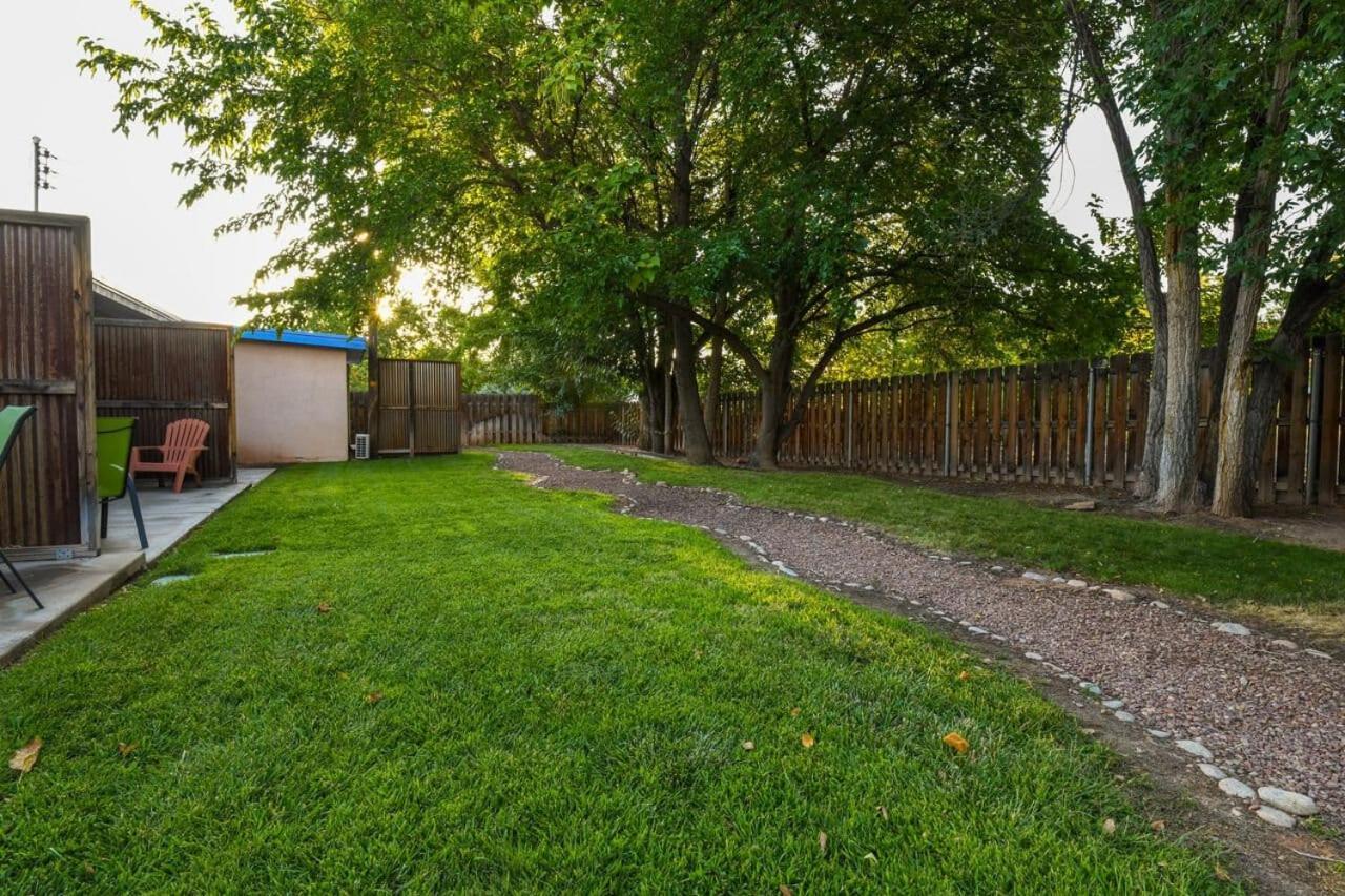 Hébergement de vacances Adventure Haven Near Downtown - Rose Tree 3 Moab